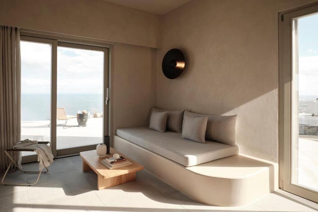 Photo of Livingroom in Imerovigli