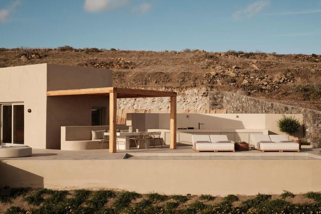 Photo of Outdoor in Imerovigli