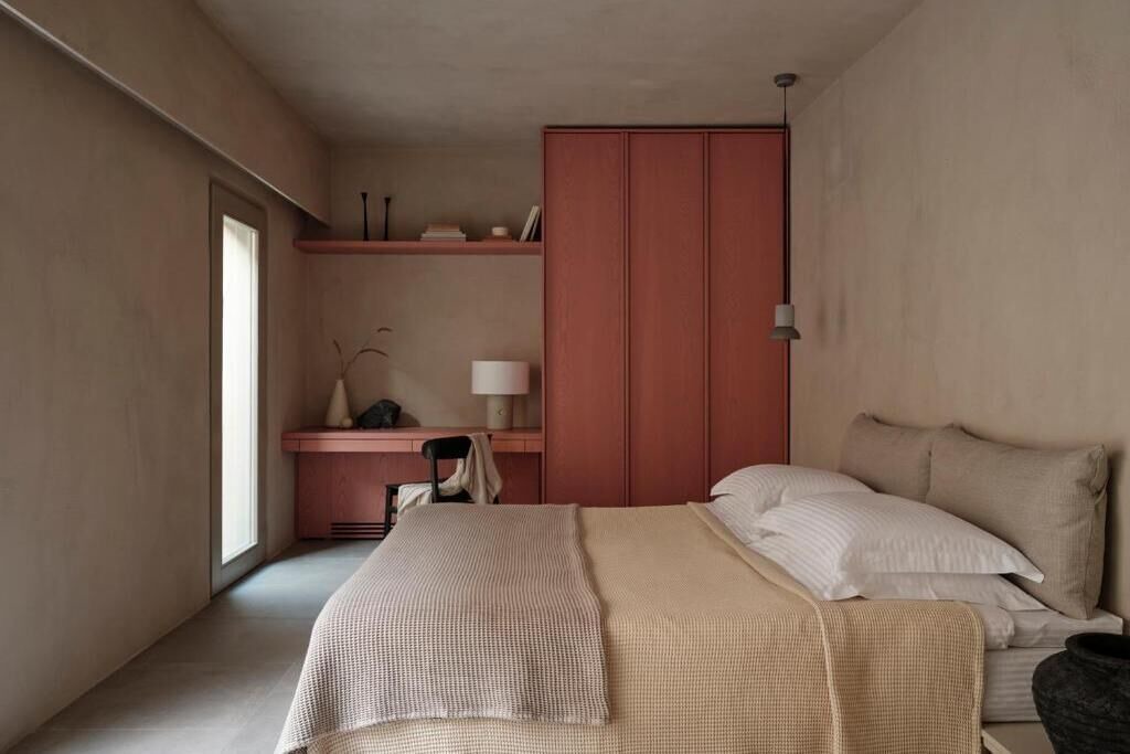 Photo of Bedroom in Imerovigli