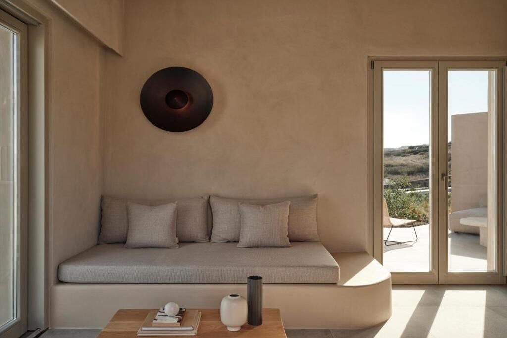 Photo of Livingroom in Imerovigli