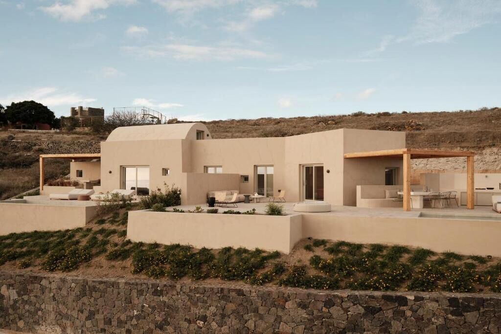 Photo of Outdoor in Imerovigli