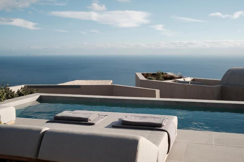 Photo of Outdoor in Imerovigli