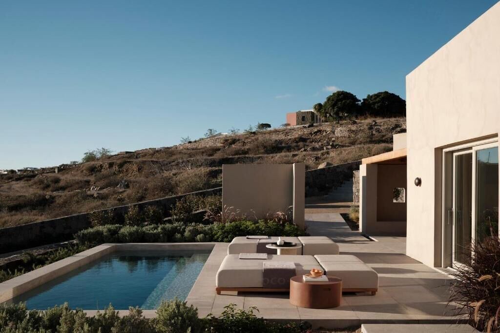 Photo of Outdoor in Imerovigli