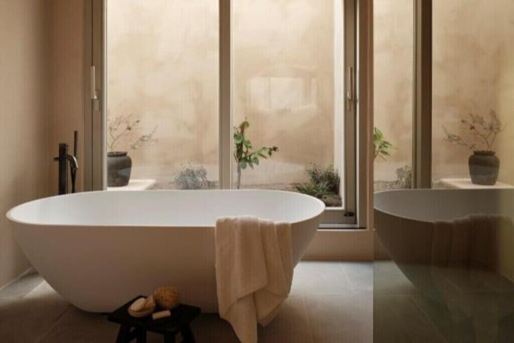 Photo of Bathroom in Imerovigli