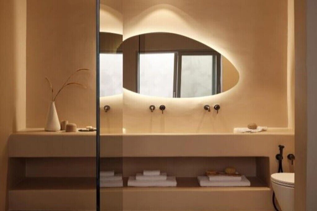 Photo of Bathroom in Imerovigli