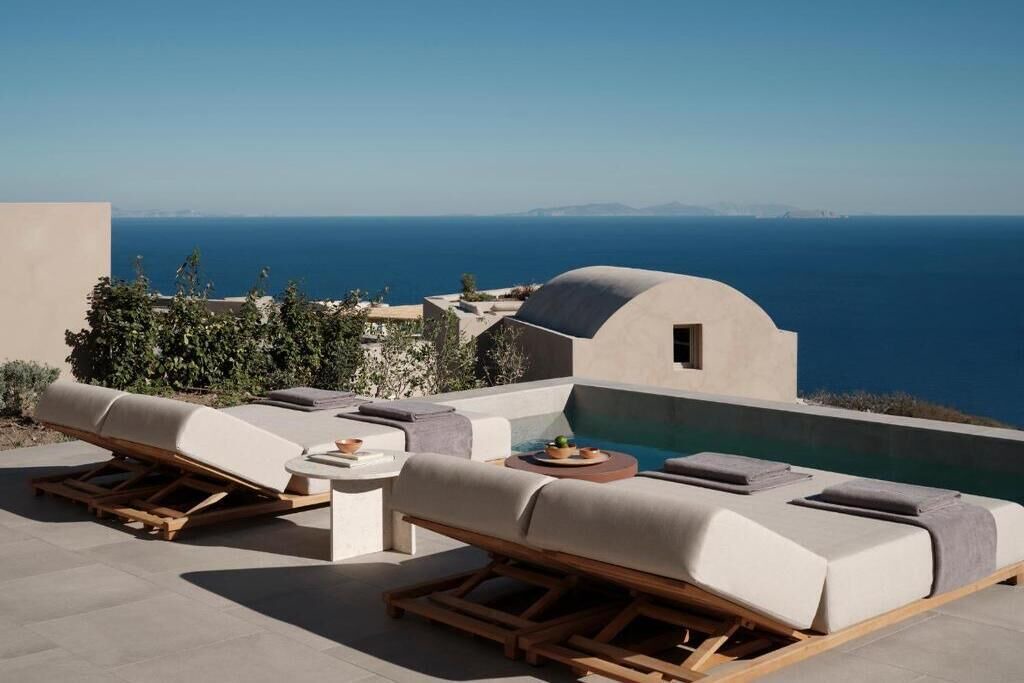 Photo of Outdoor in Imerovigli