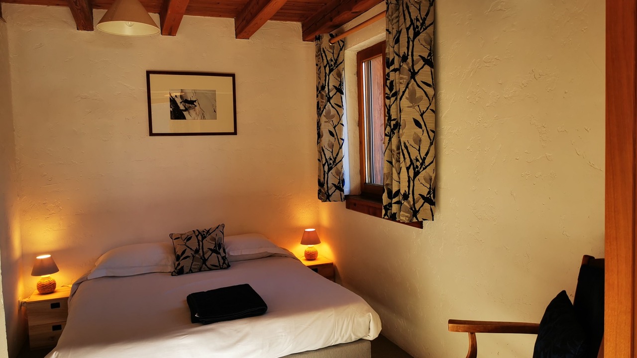 Photo of Bedroom in Les Vigneaux