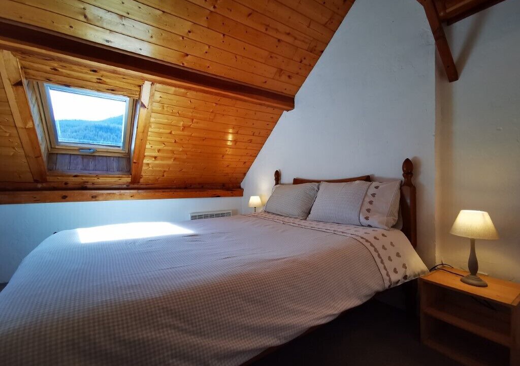Photo of Bedroom in Les Vigneaux