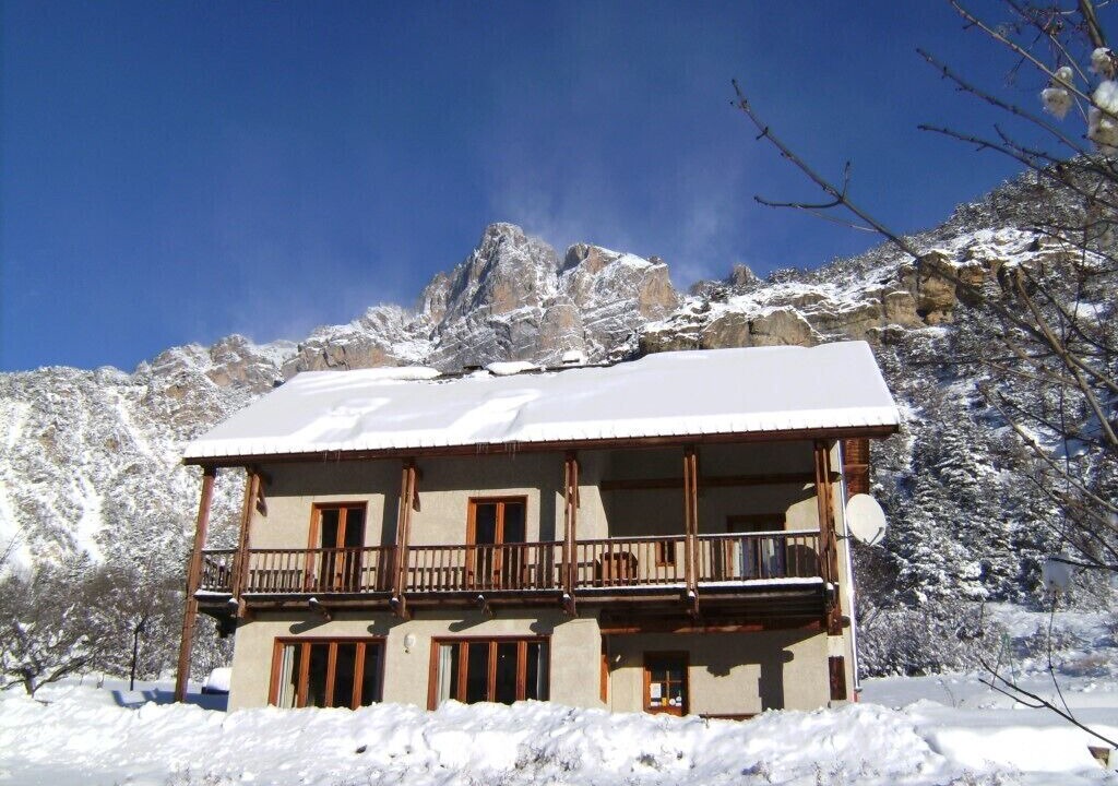 Photo of Outdoor in Les Vigneaux