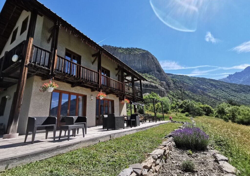 Photo of Outdoor in Les Vigneaux