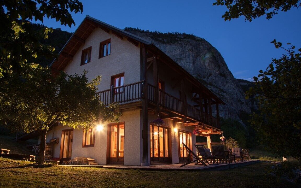 Photo of Outdoor in Les Vigneaux