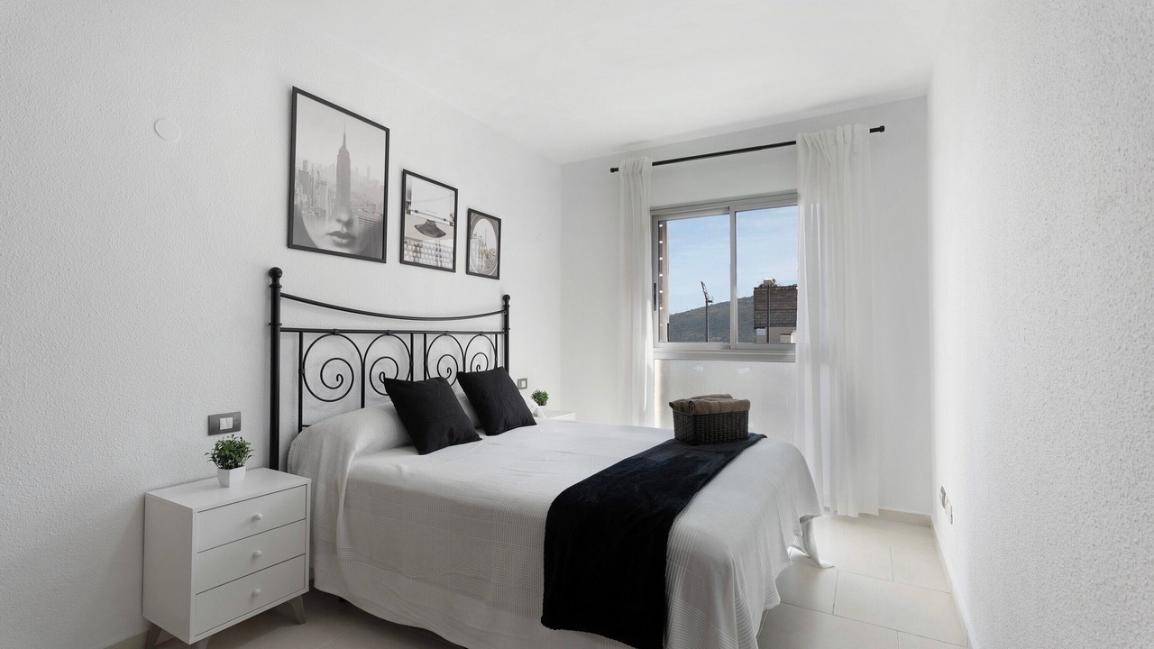 Photo of Bedroom in Los Gomez