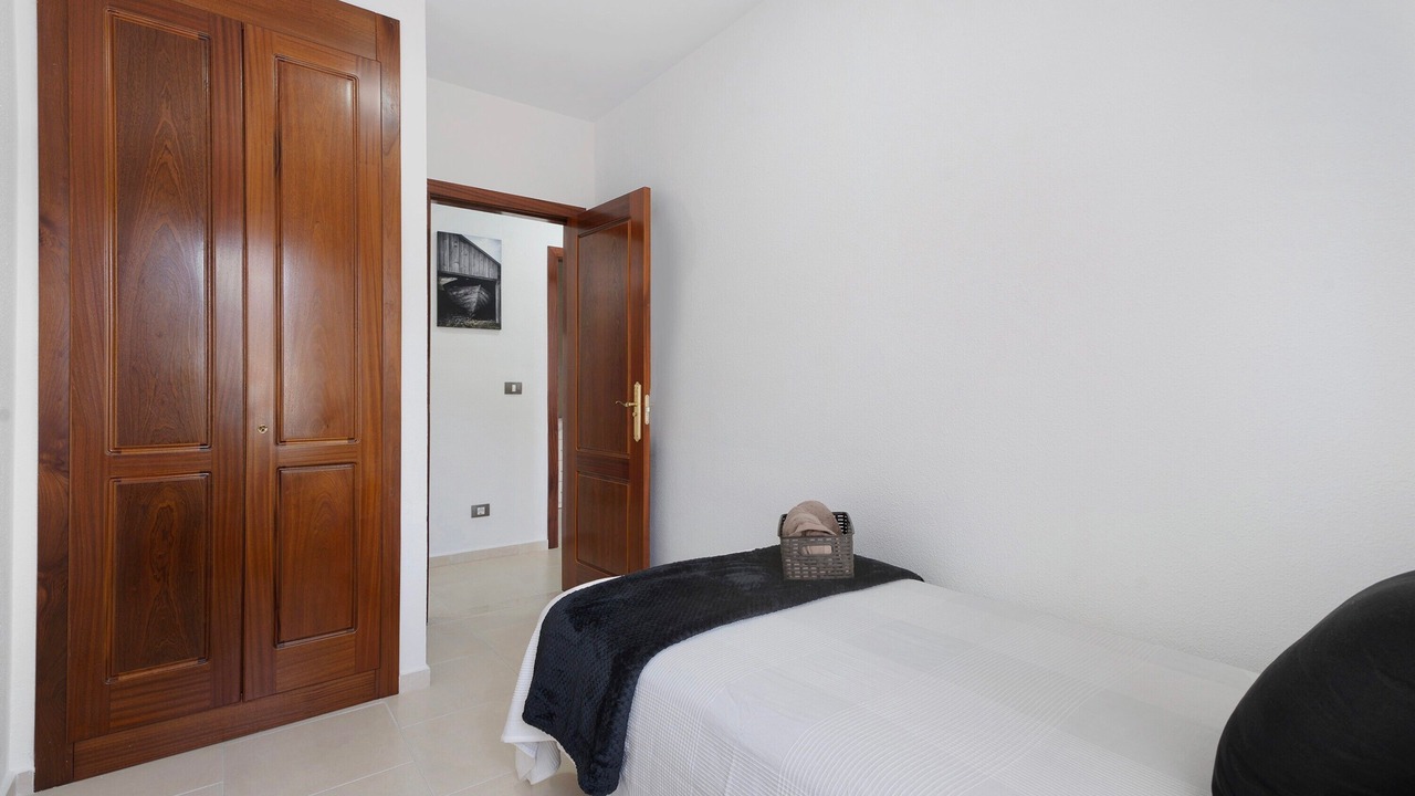 Photo of Bedroom in Los Gomez