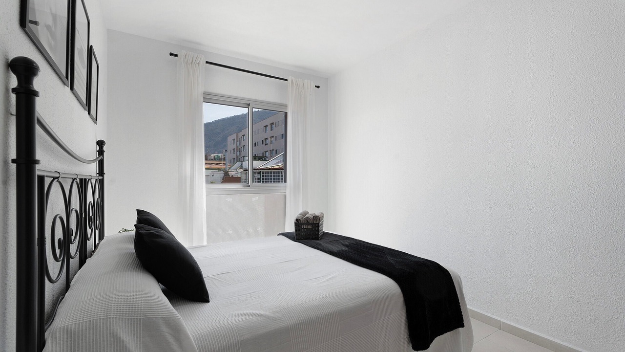 Photo of Bedroom in Los Gomez