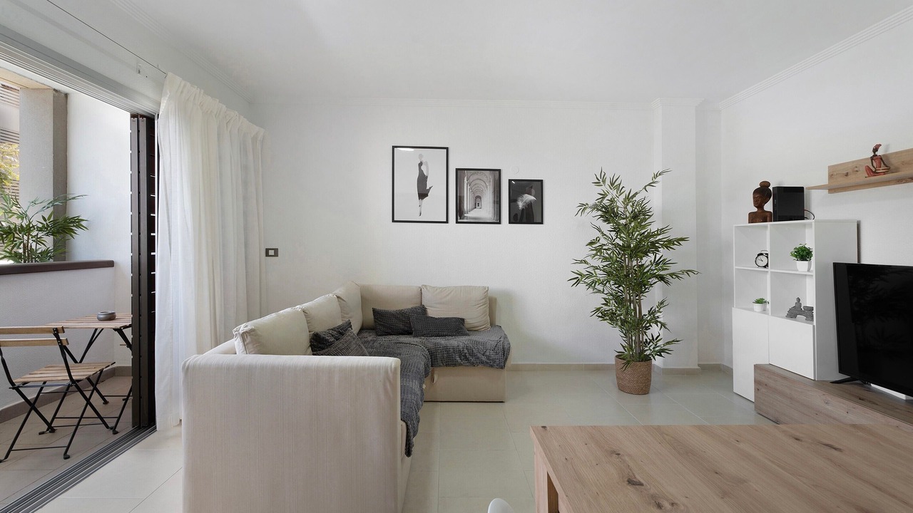 Photo of Livingroom in Los Gomez