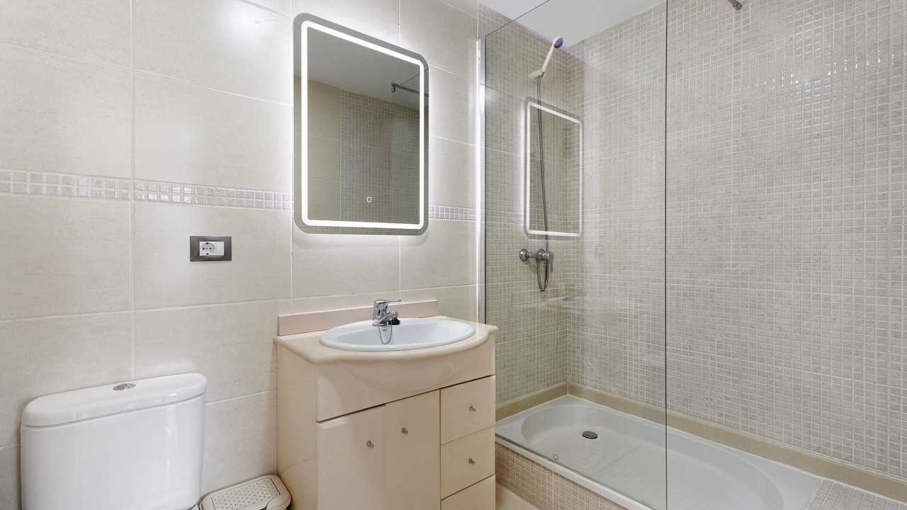 Photo of Bathroom in Los Gomez