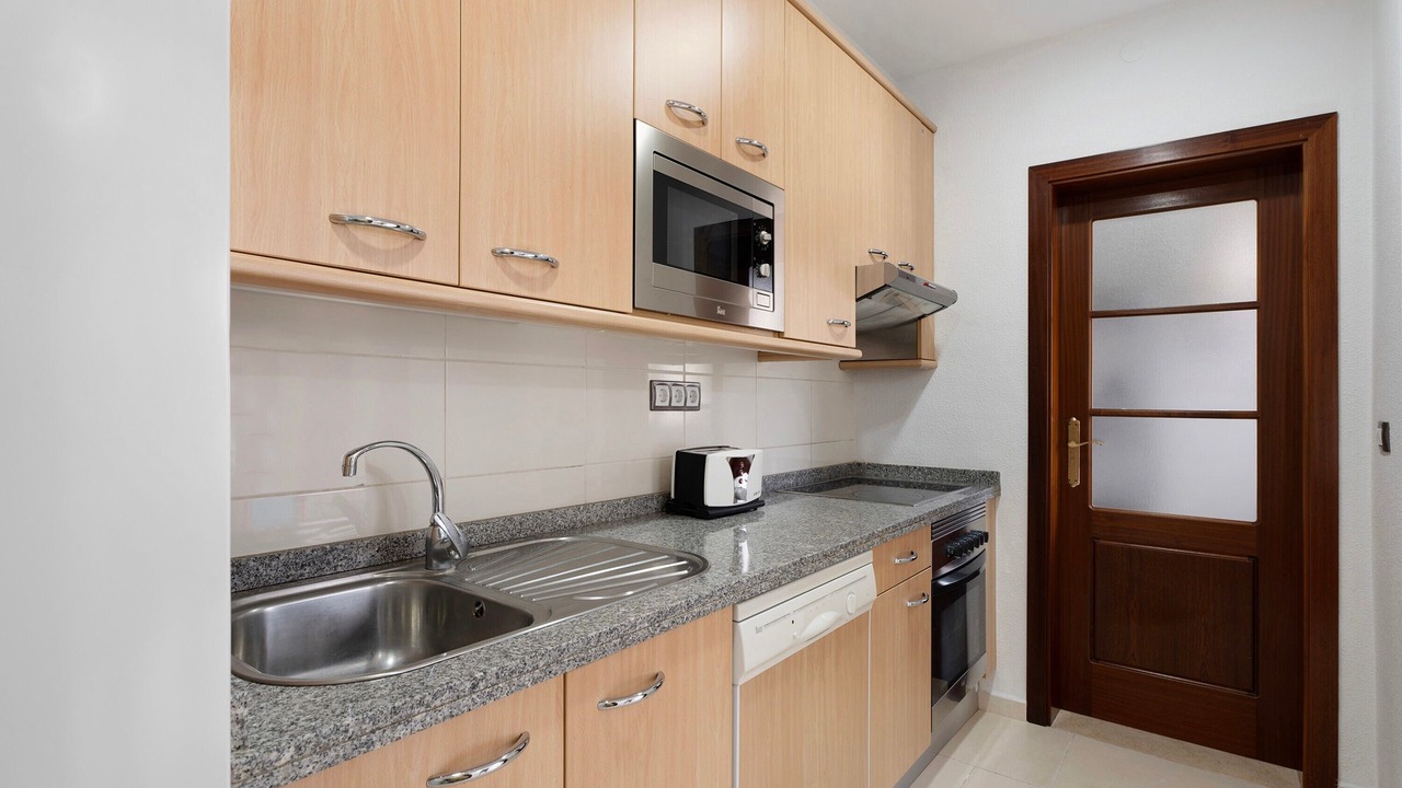 Photo of Kitchen in Los Gomez