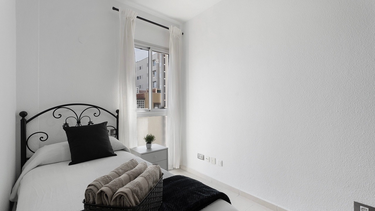 Photo of Bedroom in Los Gomez