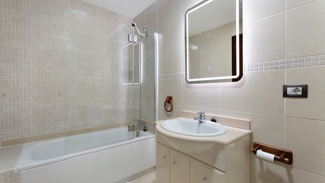 Photo of Bathroom in Los Gomez
