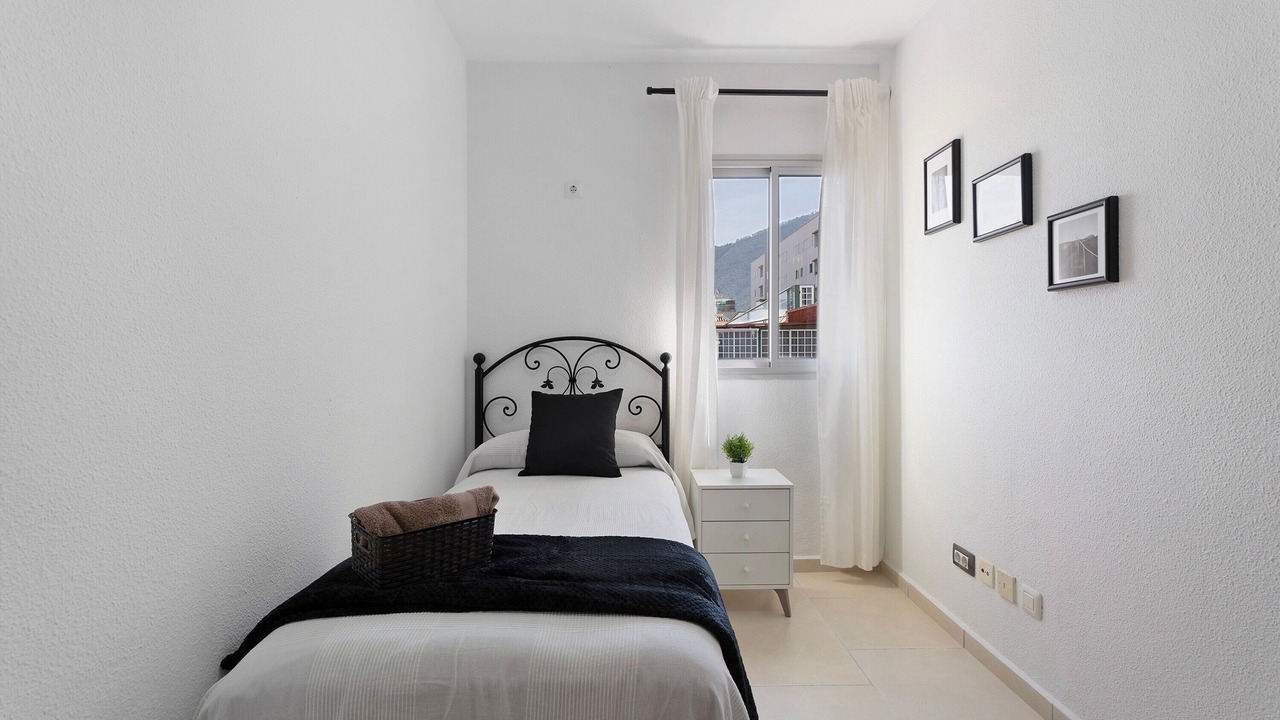 Photo of Bedroom in Los Gomez