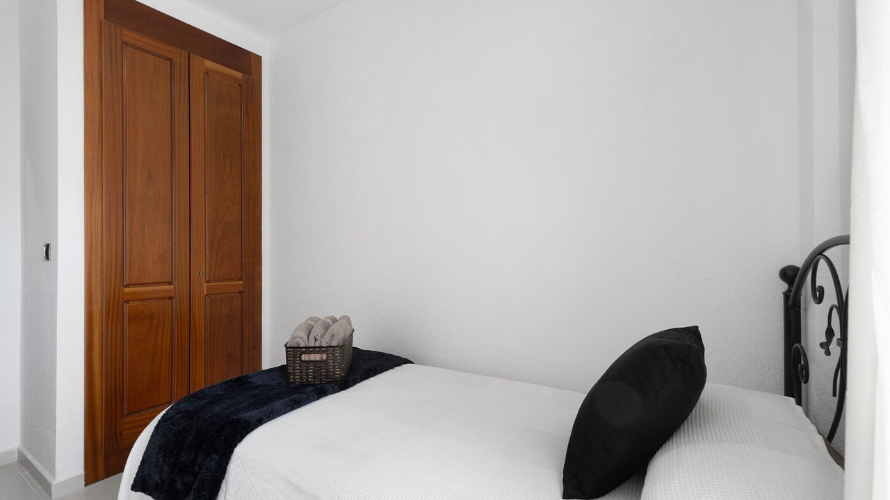 Photo of Bedroom in Los Gomez