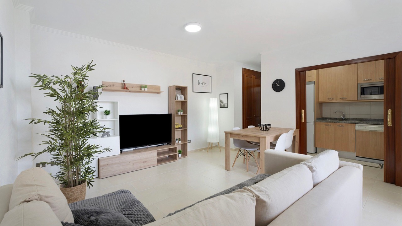 Photo of Livingroom in Los Gomez