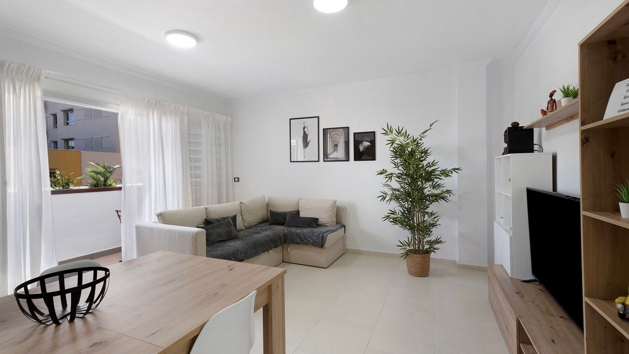 Photo of Livingroom in Los Gomez