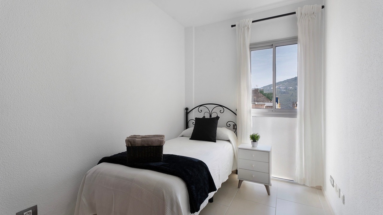 Photo of Bedroom in Los Gomez