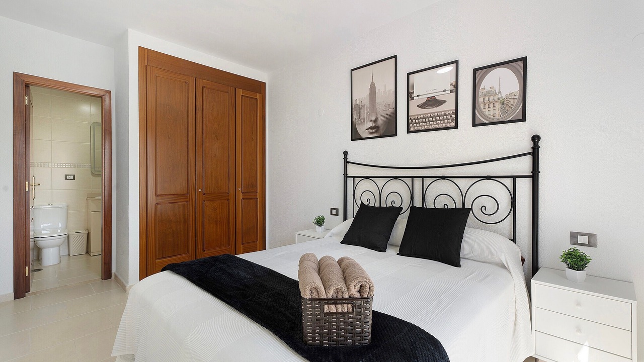 Photo of Bedroom in Los Gomez