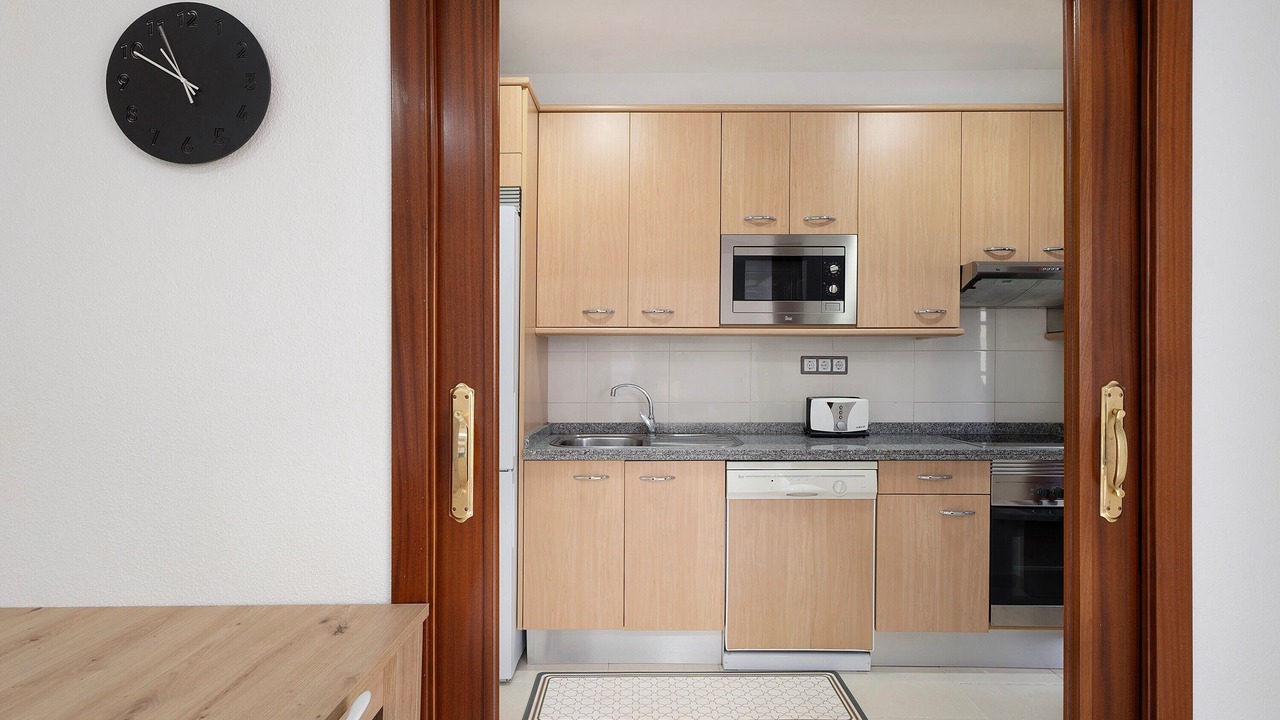 Photo of Kitchen in Los Gomez