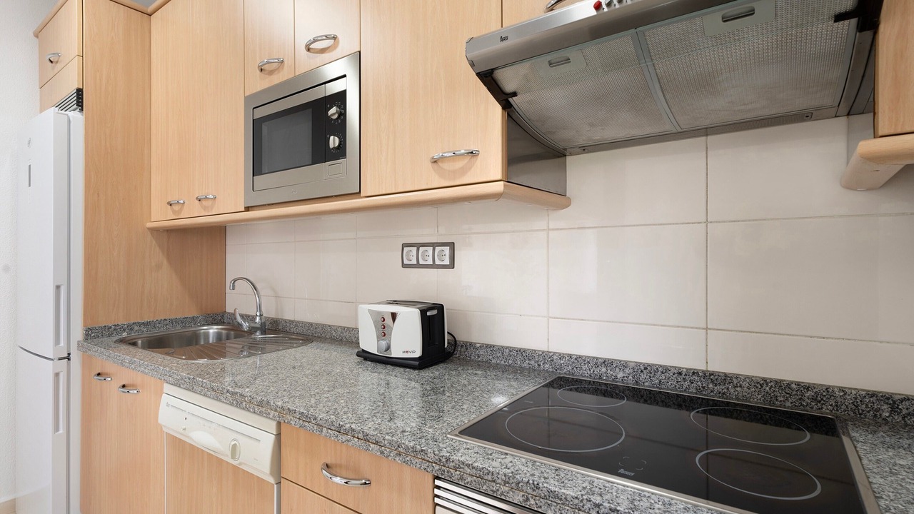 Photo of Kitchen in Los Gomez