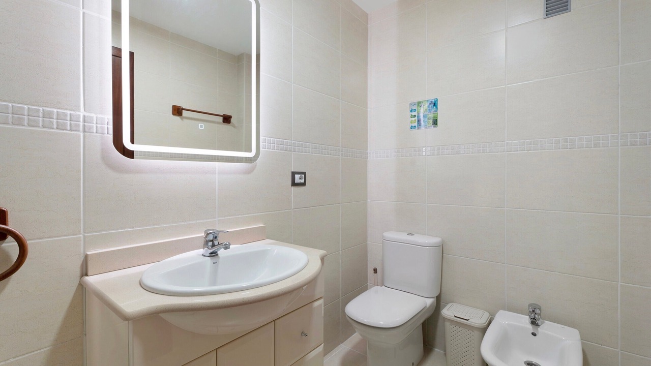Photo of Bathroom in Los Gomez