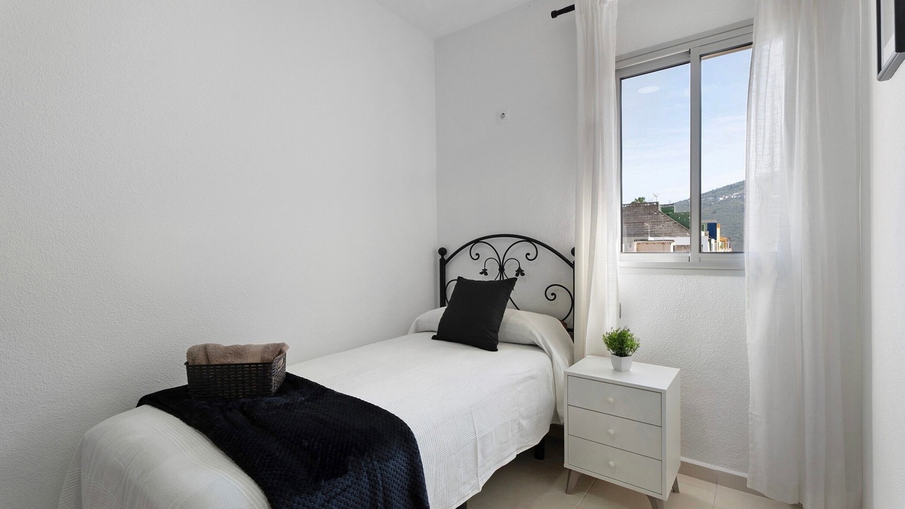 Photo of Bedroom in Los Gomez