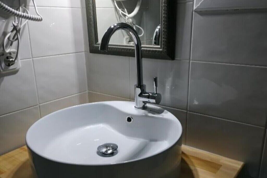 Photo of Bathroom in Perissa