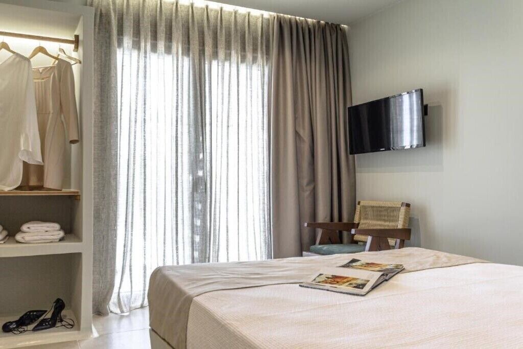 Photo of Bedroom in Stelida