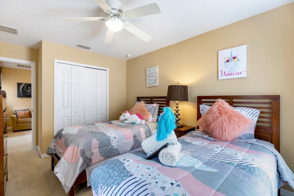 Photo of Bedroom in Watersong