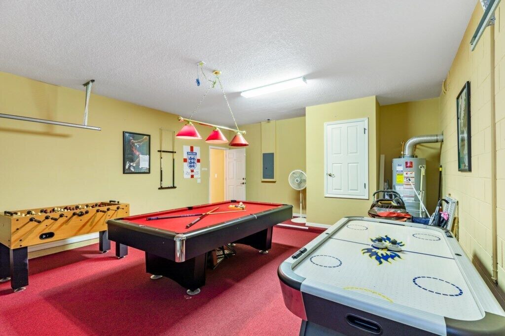 Photo of Bedroom in Watersong