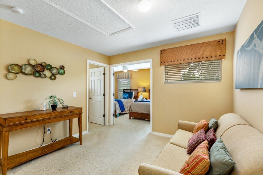 Photo of Bedroom in Watersong