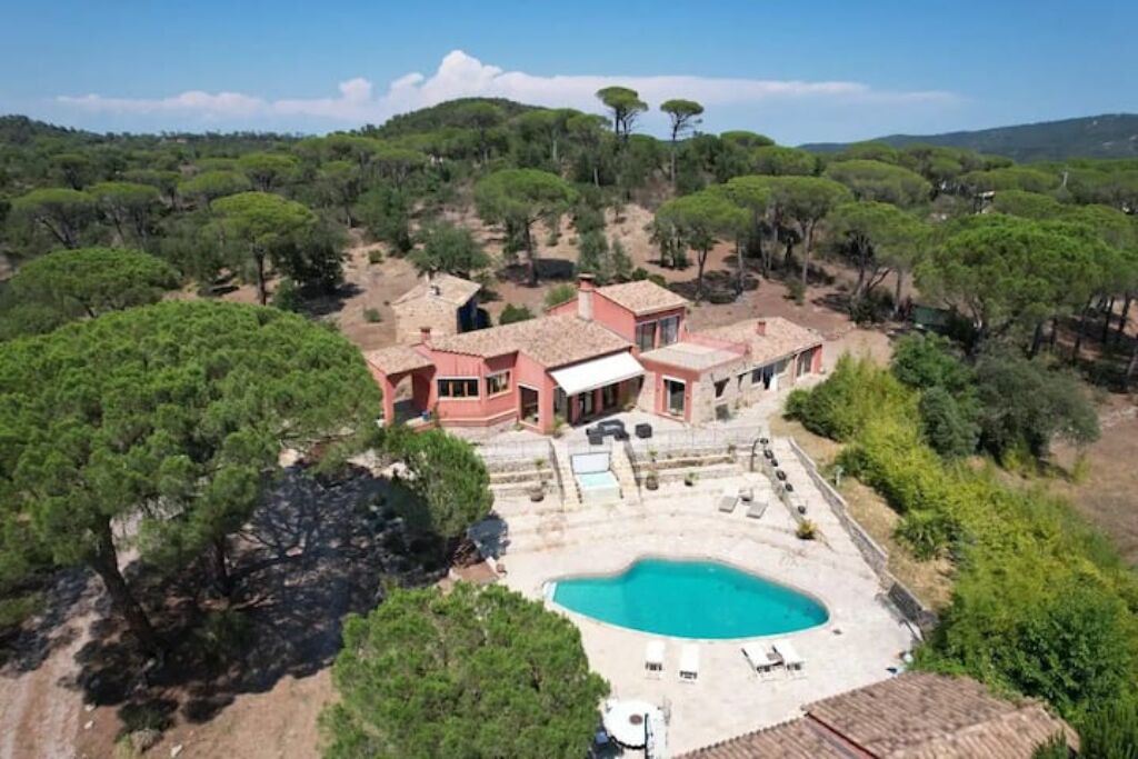 Photo of Outdoor in Vidauban
