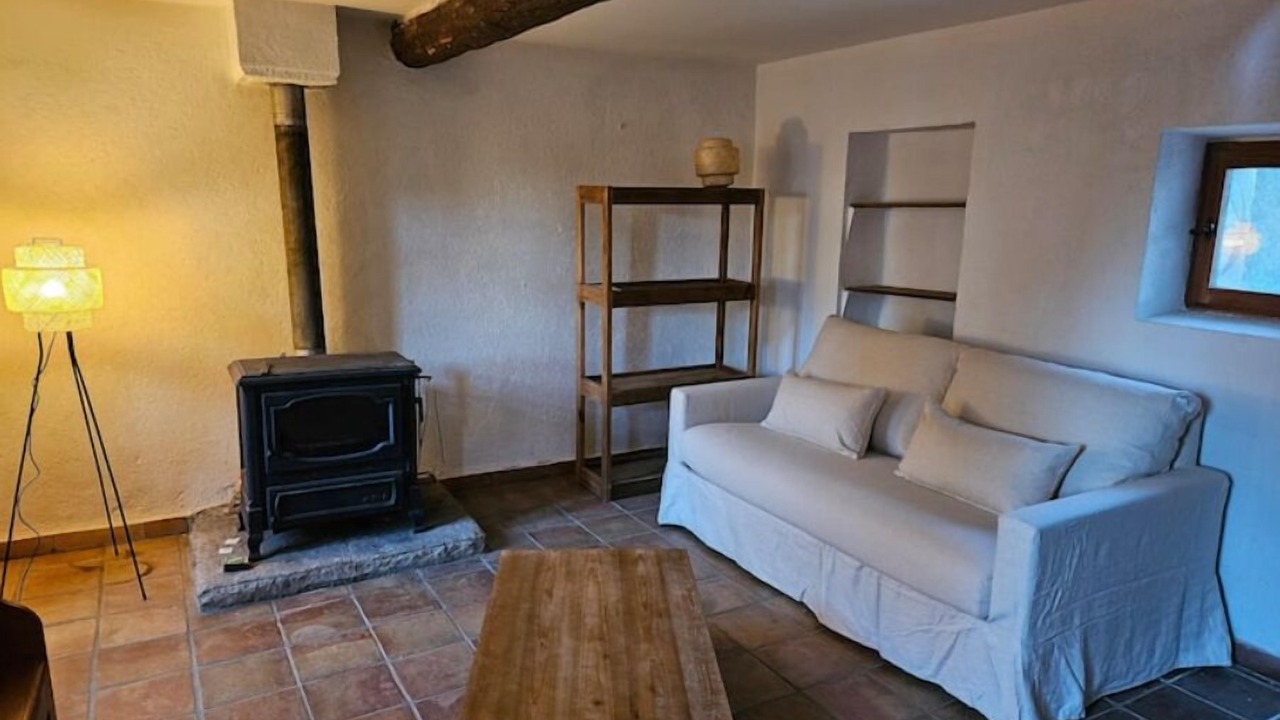 Photo of Livingroom in Vidauban