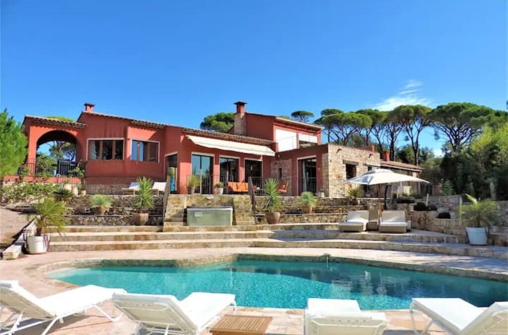 Photo of Outdoor in Vidauban