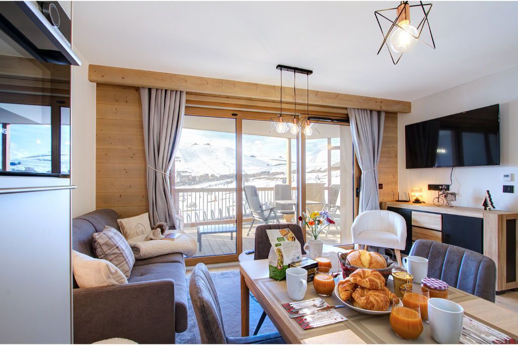 Photo of Livingroom in Bergers
