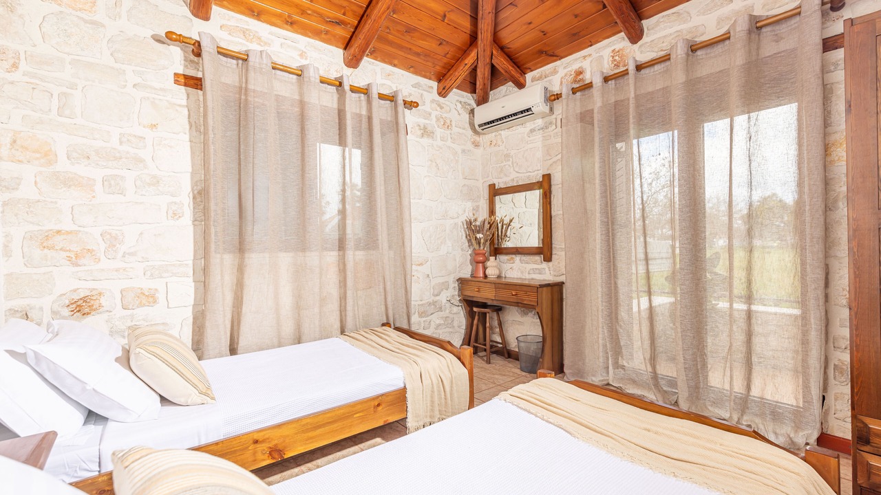 Photo of Bedroom in Kalamaki