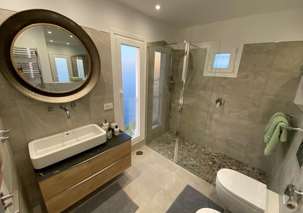 Photo of Bathroom in Santa Ursula