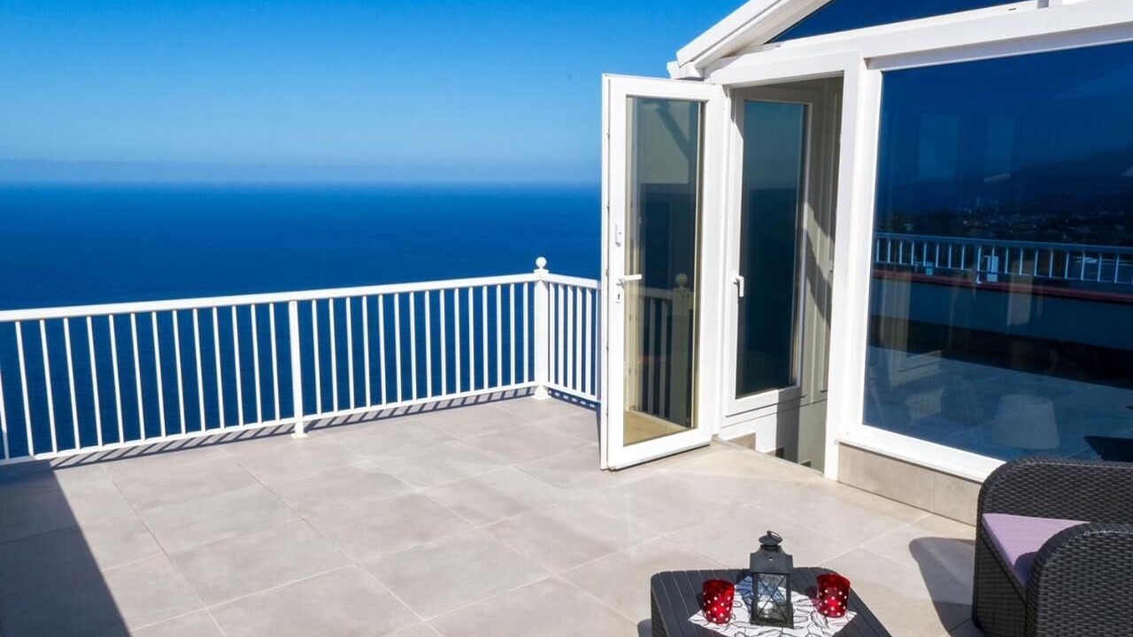Photo of Patio Balcony in Santa Ursula
