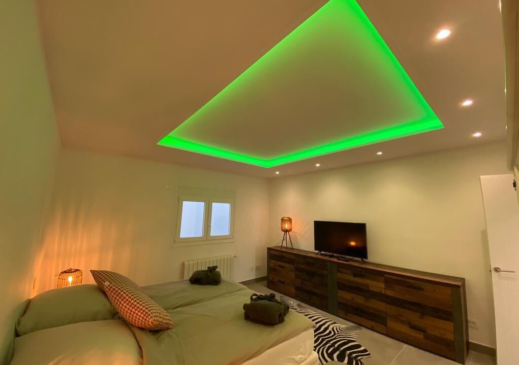 Photo of Bedroom in Santa Ursula