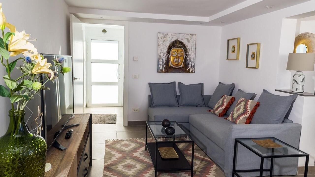 Photo of Livingroom in Santa Ursula