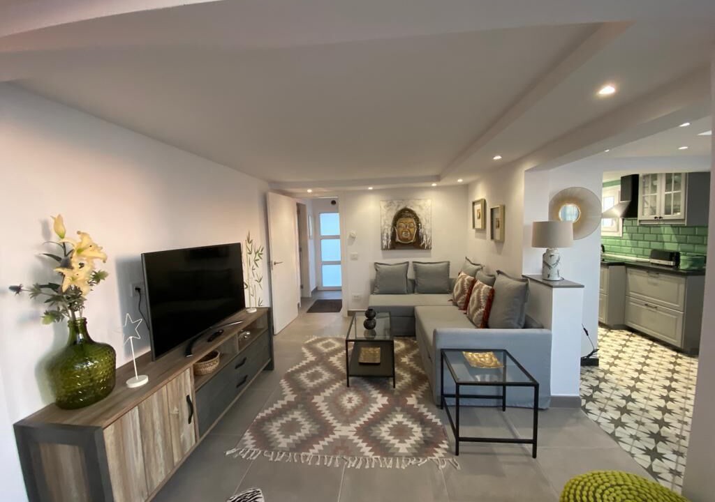 Photo of Livingroom in Santa Ursula