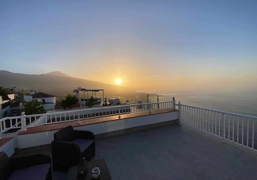 Photo of Patio Balcony in Santa Ursula