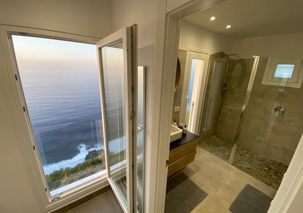 Photo of Bathroom in Santa Ursula